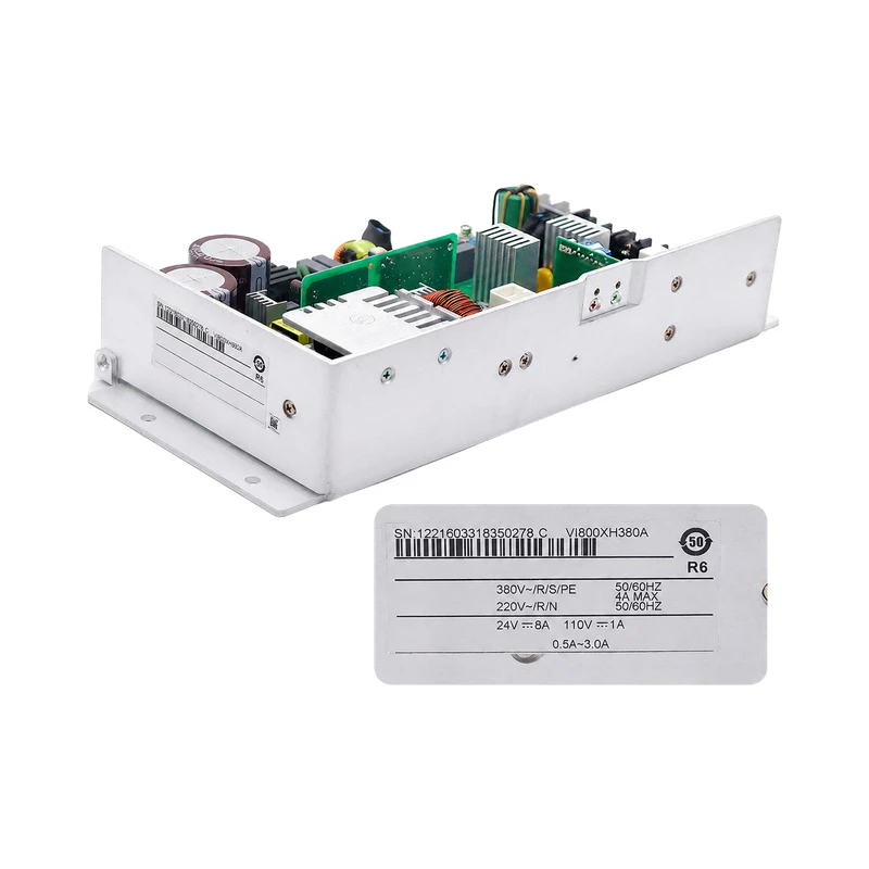 AVR switching power supply board VI800XH380A Hitachi elevator parts lift accessories