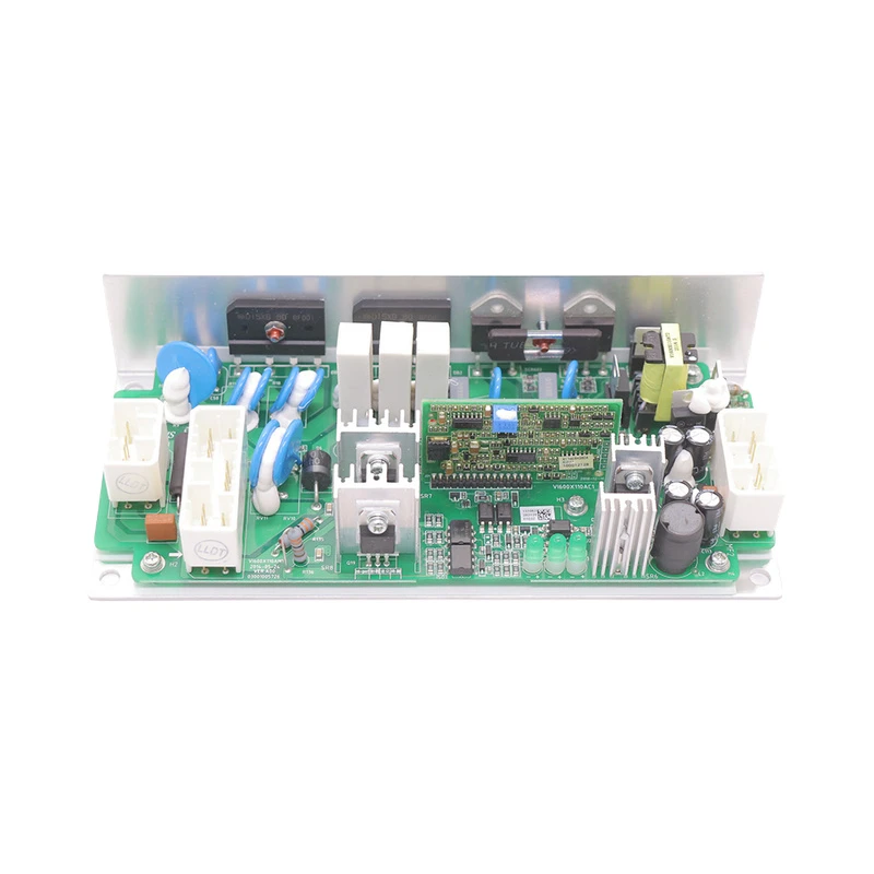 AVR switching power supply board LCA VI600X110A C0049632-A/B/C Hitachi elevator parts