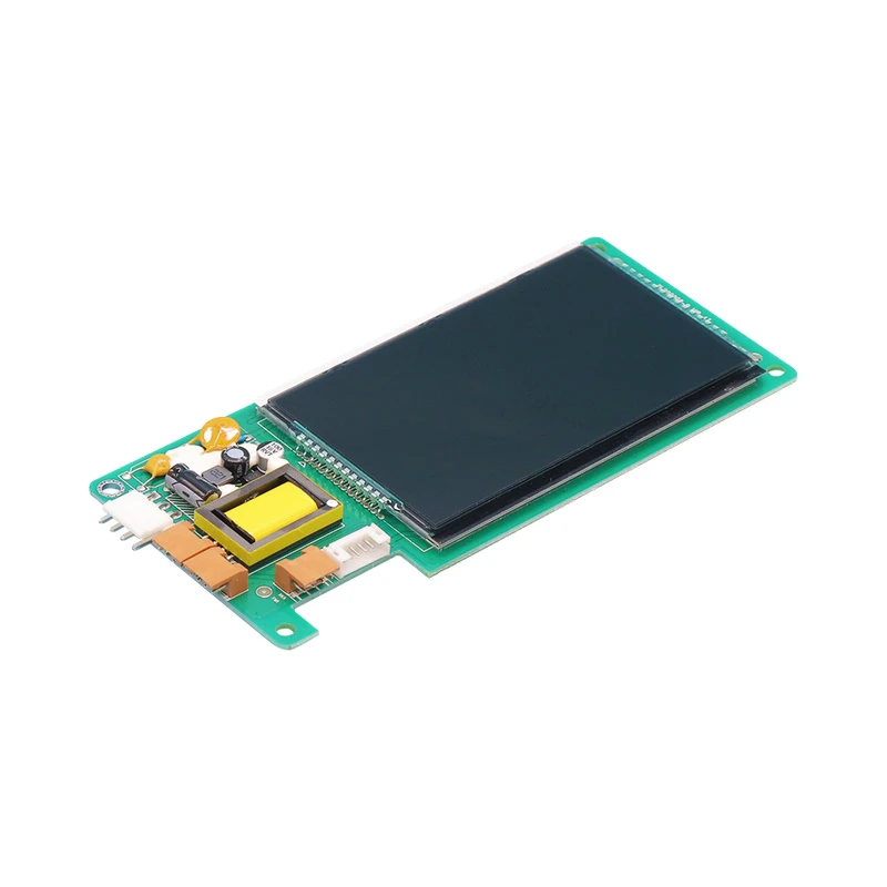 LCD outbound call display board C0103648-A HIP-43-A Hitachi elevator parts lift accessories