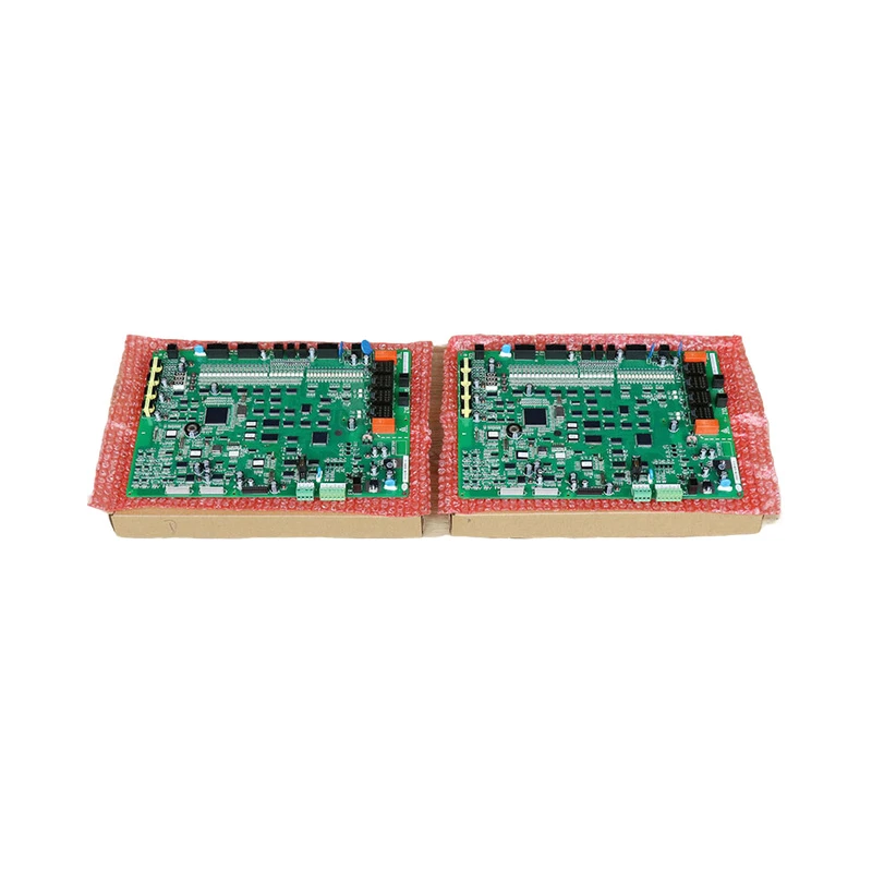 Placa-mãe HGP FECDF21U1 MCUB01 MCUB02 peças de elevador Hitachi acessórios de elevador