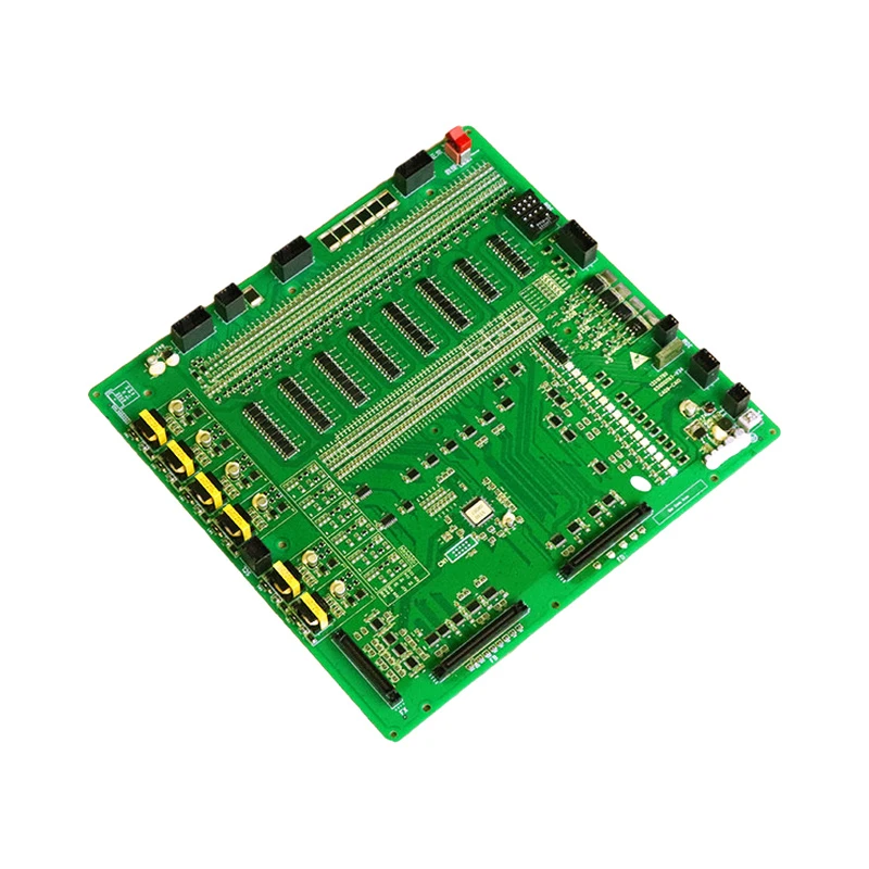 Tarjeta madre MCA 65000093 V34 CA09 CAIO LCA V33, piezas para elevador Hitachi, accesorios para elevador