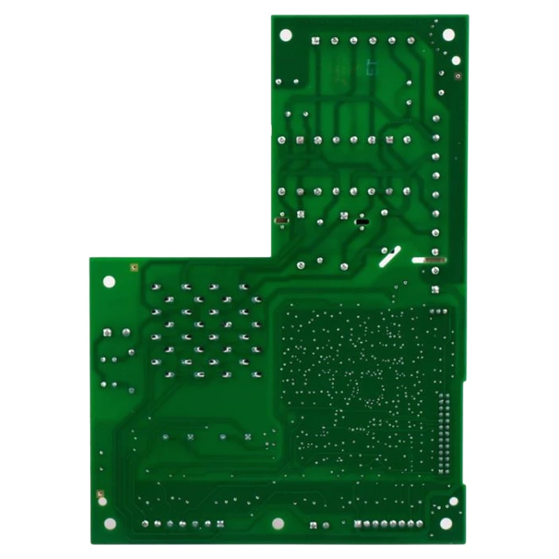 Placa de freio 594310 BCRM 2002.QA para elevador 5500
