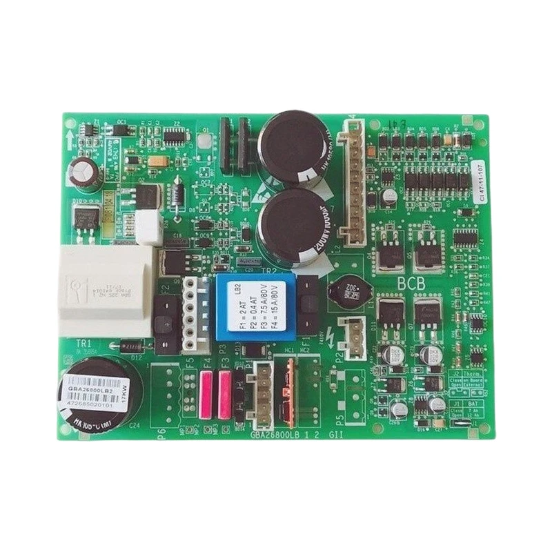 Tarjeta de alimentación GEN2 GBA26800LB1 GBA26800LB2 Refacciones para elevador OTIS y accesorios