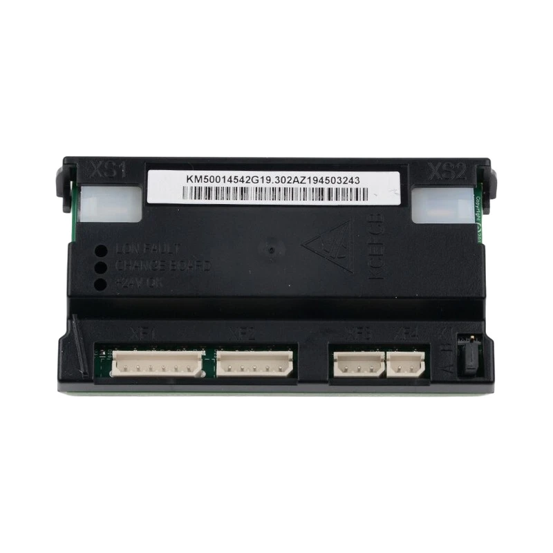 Tarjeta de comunicación del hueco KCEFCB KM50014542G19 piezas y accesorios para elevador KONE