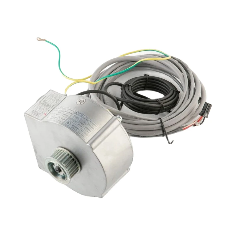Motor de puerta YTJ031-13 YTJ031-14, refacciones para elevadores Mitsubishi y accesorios para elevadores