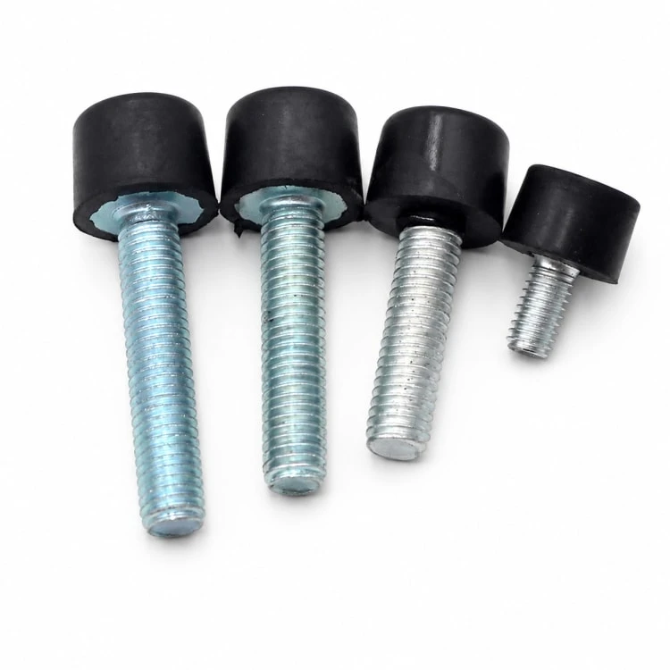 Buffer rod