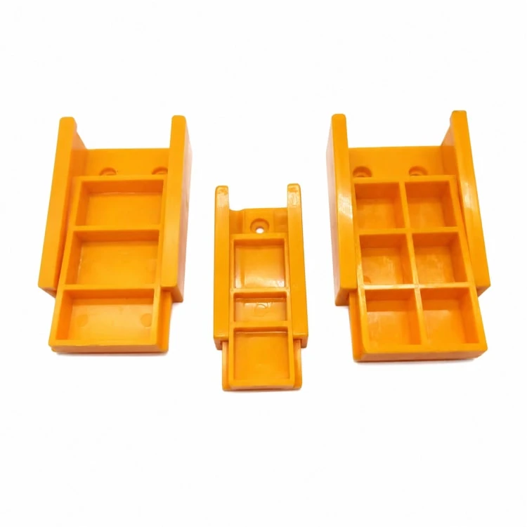 Cable clamp